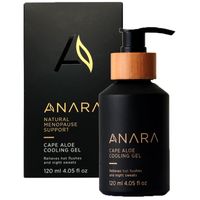 Anara Aloe Cooling Gel